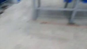 Токарный станок 1в62г , часть 14