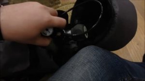 Давление в баллоне, проверка