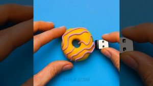 27 НЕВЕРОЯТНО МИЛЫХ ИДЕЙ ИЗ ПОЛИМЕРНОЙ ГЛИНЫ