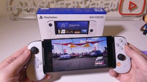 Backbone One for Android PlayStation Edition REVIEW