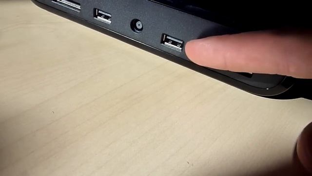 Dell Inspiron Mini Duo Netbook Hands On - Deutsch