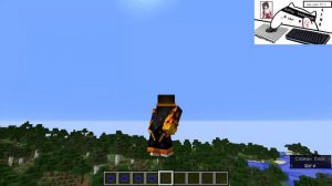 Обзор мода Chiseled Me 1.12.2 + решение проблемы запуска игры #1