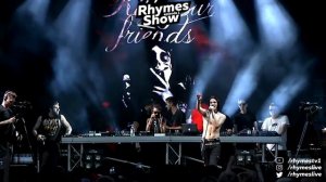 FACE на Rhymes Show Episode 1