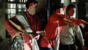 Отрывок "Джек Восмеркин-"американец""