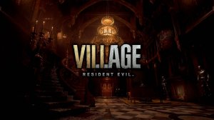 Resident Evil Village #3