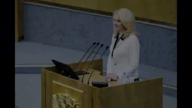 Голикова:Не нравится?Увольняйтесь!