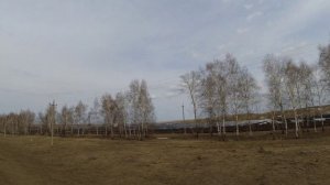 Поездка на мотоцикле Bajaj Pulsar 180