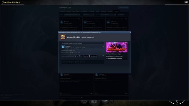 SImFabric i ich Cthulhu: Books of Ancients, czyli manipulowanie recenzjami na Steam смотреть онлайн