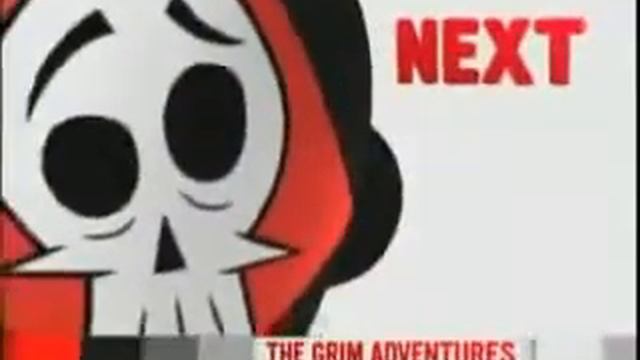 cartoon network nood era coming up next billy and mandy смотреть онлайн