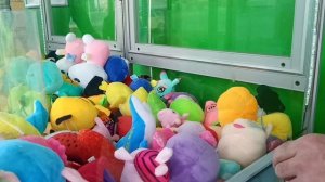Лайфхак с автоматом игрушек