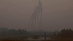 Тёмные твари | TREVOR HENDERSON