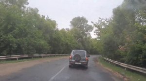 Женщина за рулем . Выбираю Ниву Шевроле.