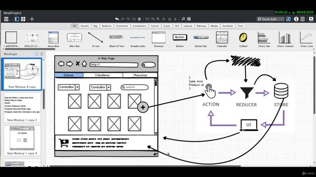 Actualizado: React-Redux + Context - learn Web Development
