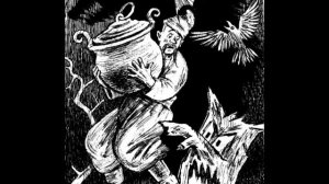 Н.В. Гоголь  ,,Заколдованное  место".