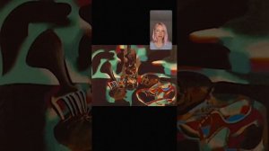 ЖОАН МИРО | АБСТРАКТНОЕ ИСКУССТВО