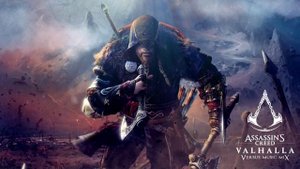 Assassin's Creed Valhalla | Theme Music Mix #1 (Viking/Nordic/Dark Theme Soundtrack Music)