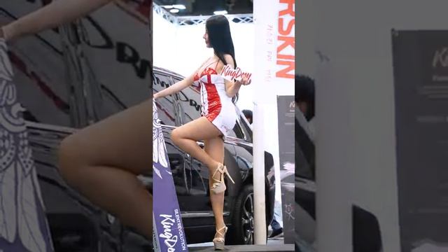 Корейская модель AE. смотреть онлайн