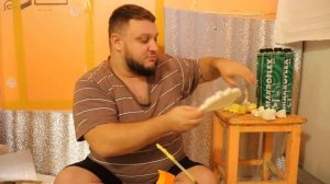 Обзор на разную монтажную пену: Tytan, Makroflex, Polynor и др.