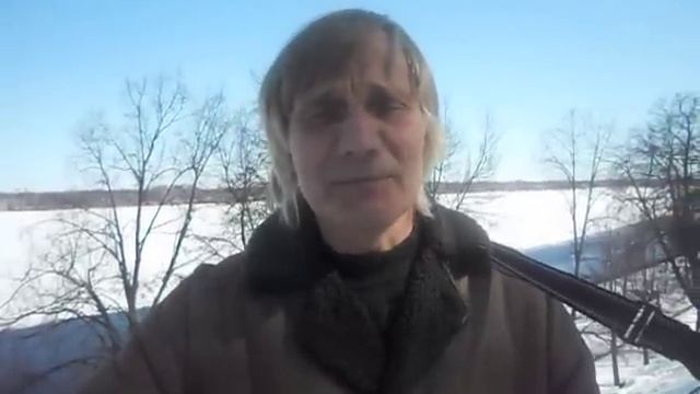 Андрей Барбашов А люди все роптали и роптали.....