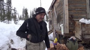 На поиски новых озёр. Часть 3