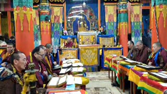 БАЛДАН ЛХАМО САХЮУСАН 09.02.2024 РЕЗЕРВ.КАМЕРА смотреть онлайн