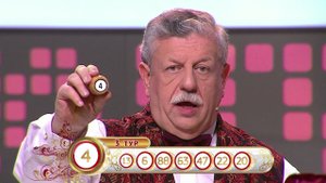 Столото представляет | Русское лото тираж №1176 от 23.04.17