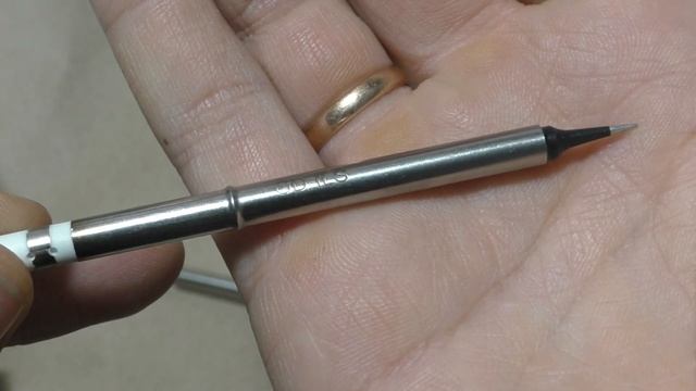 ВСЕ ПРОПУСКАЛИ МИМО ЭТОТ УМНЫЙ USB ПАЯЛЬНИК 65W И МОЩНЫЙ