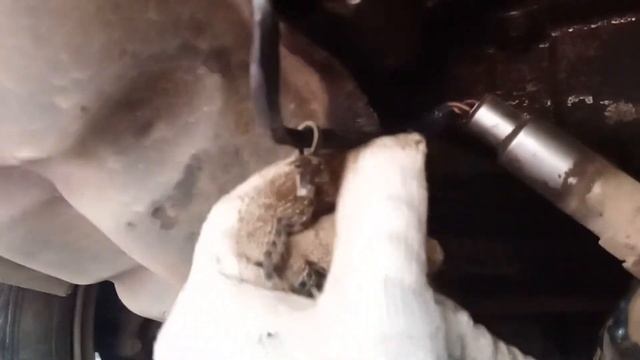 Ошибка P0137. Причины. Устранение. смотреть онлайн