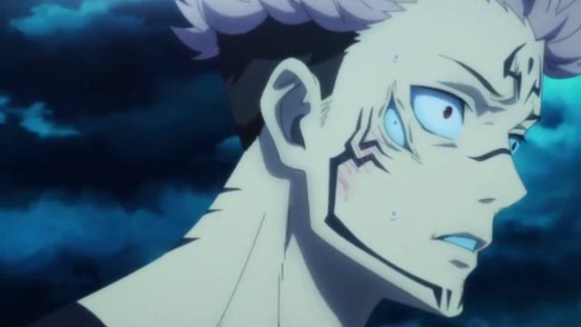 Сукуна сказал тебе идти сюда ¦ Аниме клип ¦ AMV смотреть онлайн