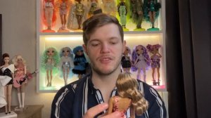 Natalia Fatale Bombshell Beach  | Integrity Toys | Doll Unboxing & Review