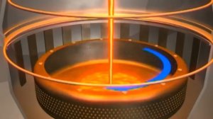 Как делают стекловату. Производство стекловаты