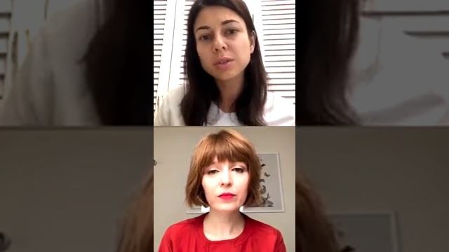 О страхах на фрилансе — Ольга Шевченко