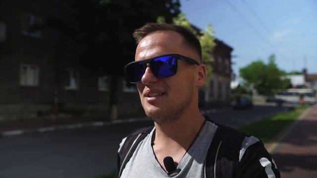 Що подивитись?? Топові місця. Місто Стрий