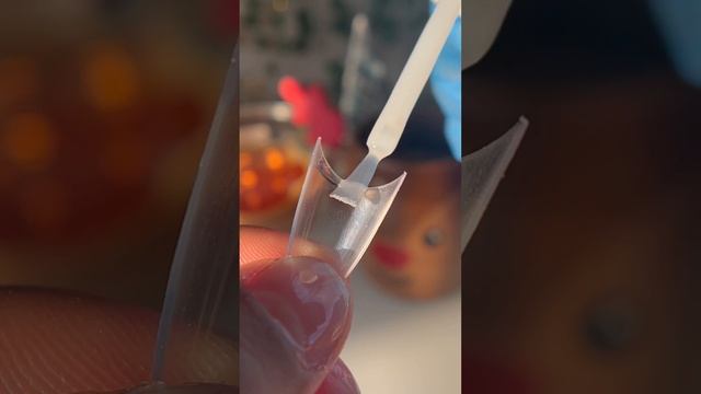 TUTORIAL: POP OFF METHOD ?? (BEGINNER NAIL TECH WATCH THIS) смотреть онлайн