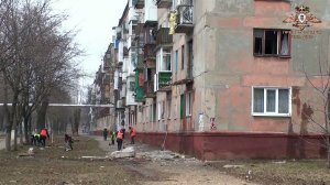 Под контроль народных республик Донбасса перешло еще 6 городов и поселков