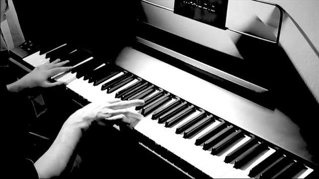 Mufasa's Death - The Lion King || SAD DISNEY PIANO COVER смотреть онлайн