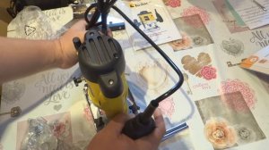 Ручной фрезер по дереву с алиэкспресс. Еще одно отличное приобретение!