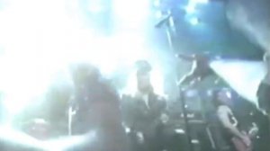 Lita Ford - Dancing On The Edge (Live 1984) ☠️