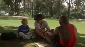 Крокодил Данди