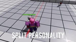 Using King Crimson In Different Roblox JoJo Games
