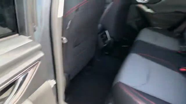 2021 Subaru Forester Carson City, Reno, Lake Tahoe, Northern Nevada, Susanville, NV S21940 смотреть онлайн