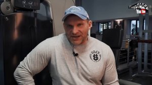 Дмитрий Голубочкин. Короновирус??? Нет его..... Часть 1  18+