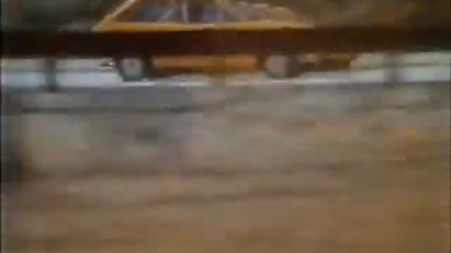 1978 Ford Fiesta commercial смотреть онлайн