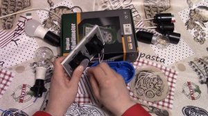 Как подключить блок сенсорного выключателя с розеткой .