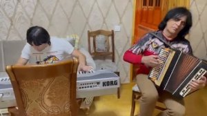 Бахтияр Кантаев Аварская Душевная Мелодия Нурбика (Новинка) 2023