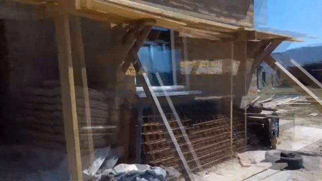 Светлое. Сдаём объект