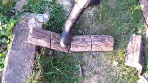 Бензопила Калибр БП- 1500/16У