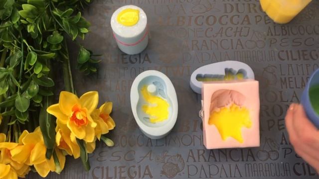 Набор к 8 марта из мыла. Мимоза из мыла. Восьмерка с мимозой, ветка мимозы. Мыловарение. Soap смотреть онлайн