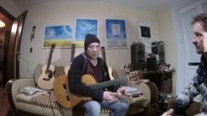 Анатолий Сёмочкин   Простые рекомендации гитаристам