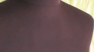 Урок по снятию мерок